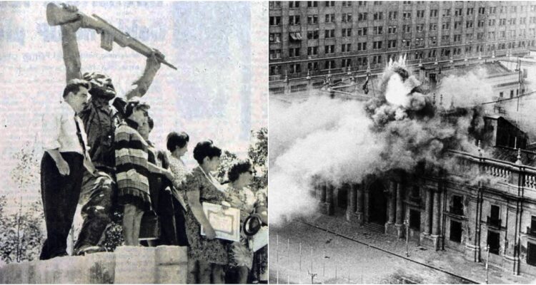 El caso de la primera estatua del Che Guevara