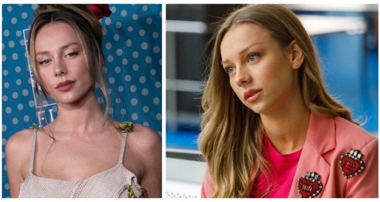 Ester Expósito acusa “sexualización” tras su paso por Elite: “Lo único que importa es que seas bella”