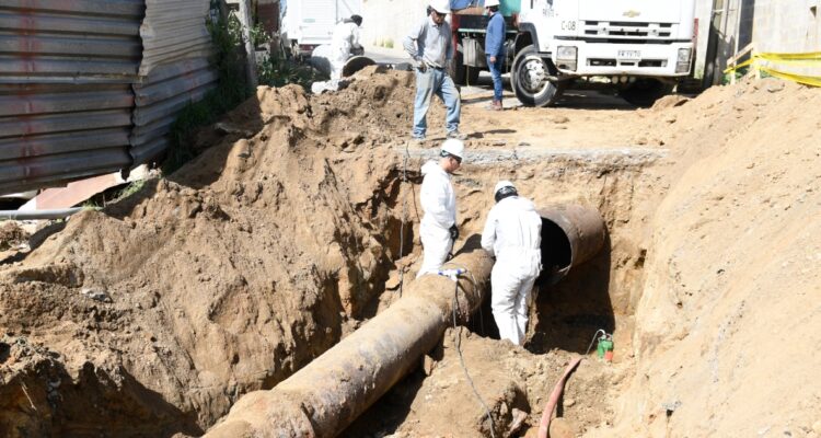 Agencia UNO | Pablo Ovalle 