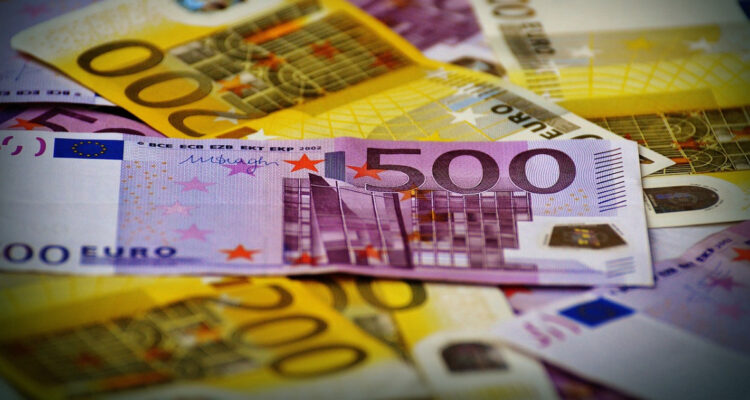 El Banco Central Europeo determina bajar los tipos de interés por segunda vez este año