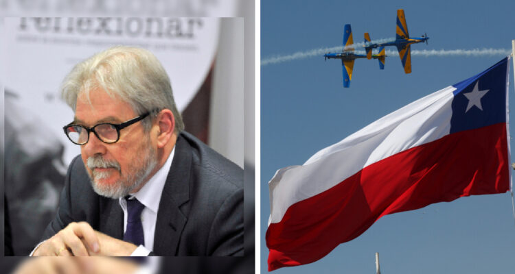 “No está tan mal”: el análisis de un ex editor de The Economist donde destaca el panorama de Chile