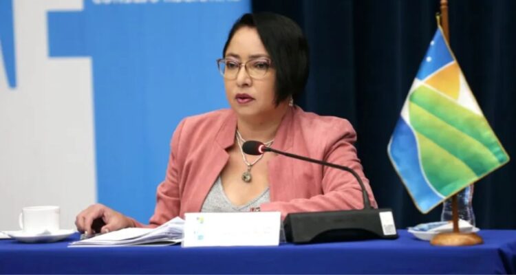 CORE Coquimbo citará a sesión extraordinaria para votar por sucesor de exgobernadora Krist Naranjo