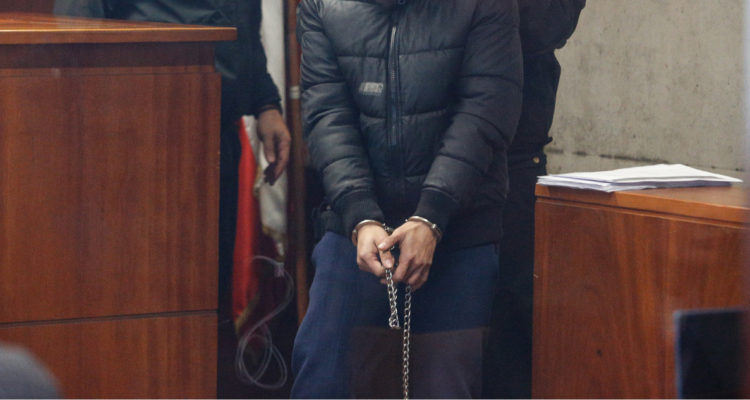 excarabineros violó a tres niñas en valdivia