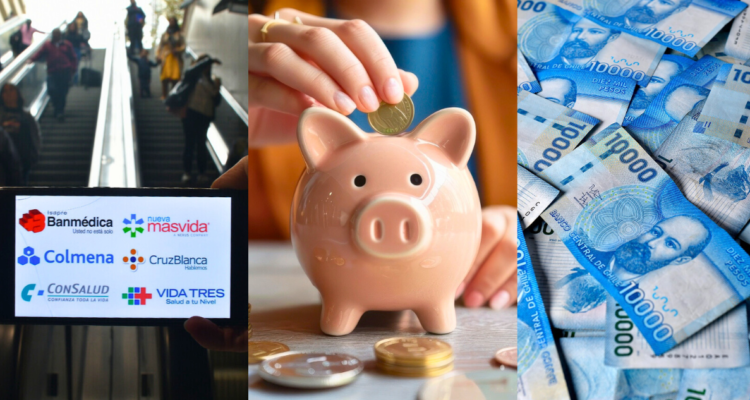 ¿Se acabaron los excedentes? Qué son y cómo se ajustarán a tu plan de Isapre con la nueva Ley Corta