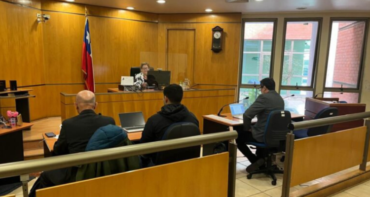 exfuncionario municipal muerto en río claro