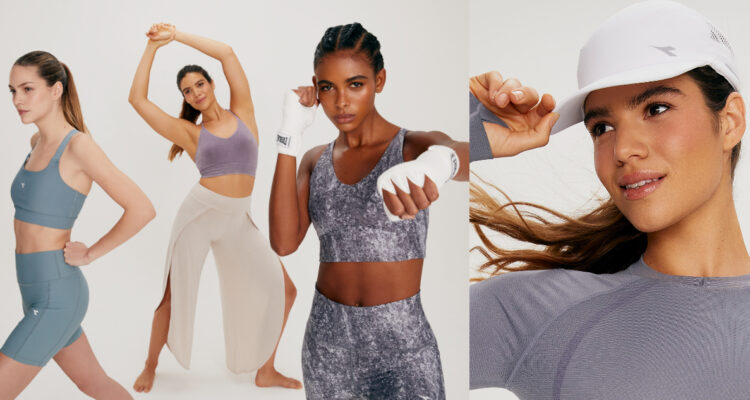 Active Woman: un nuevo espacio exclusivo en Falabella que une el deporte y la moda