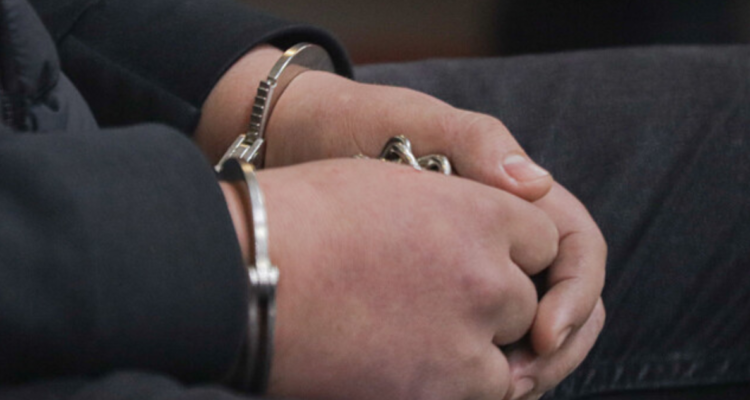 falso policía en iquique