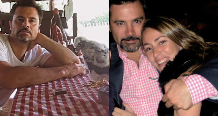 Lorena Álamos compartió video inédito de Felipe Camiroaga tras 13 años de su muerte: “Un tesoro”