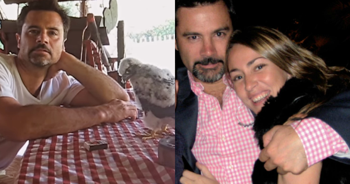 Lorena Álamos compartió video inédito de Felipe Camiroaga tras 13 años de su muerte: “Un tesoro”