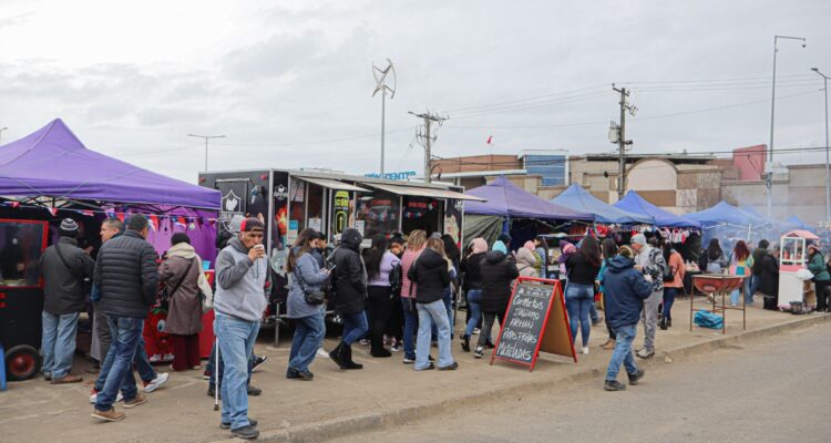 Fiestas Patrias: región del Bío Bío tuvo 9 muertos en accidentes de tránsito y 13 heridos en ramadas