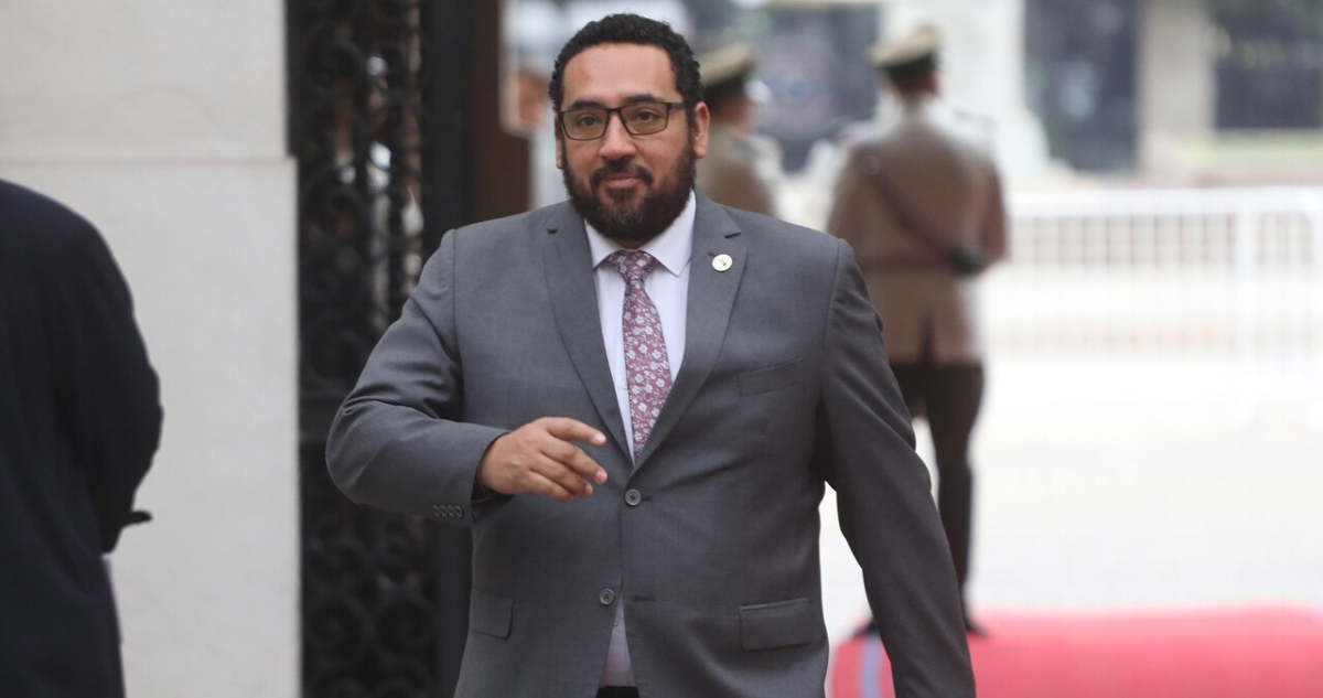 Fin al CAE Cataldo confirma fecha de ingreso del proyecto y oposición critica cercanía con elecciones