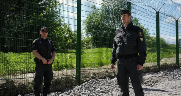 finlandia otan rusia