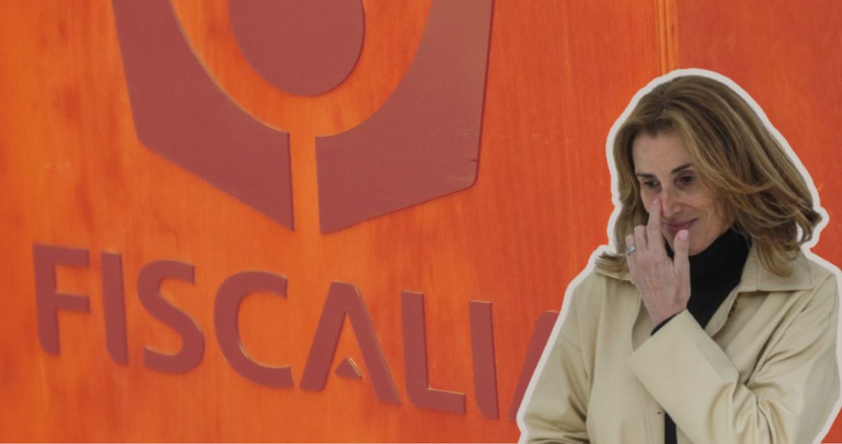 Por qué Fiscalía envestiga a Marcela Cubillos por su millonario sueldo de 17 millones en la Universidad San Sebastián (USS).