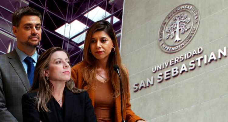 Piden que Fiscalía investigue presunto financiamiento ilegal de política tras acusación de Marinovic