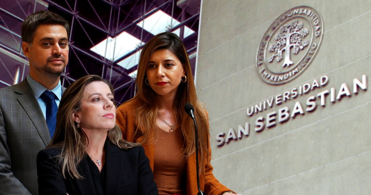 Piden que Fiscalía investigue presunto financiamiento ilegal de política tras acusación de Marinovic