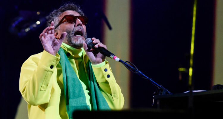 Fito Páez informó grave accidente que lo dejó con 5 costillas fracturadas: canceló próximos shows