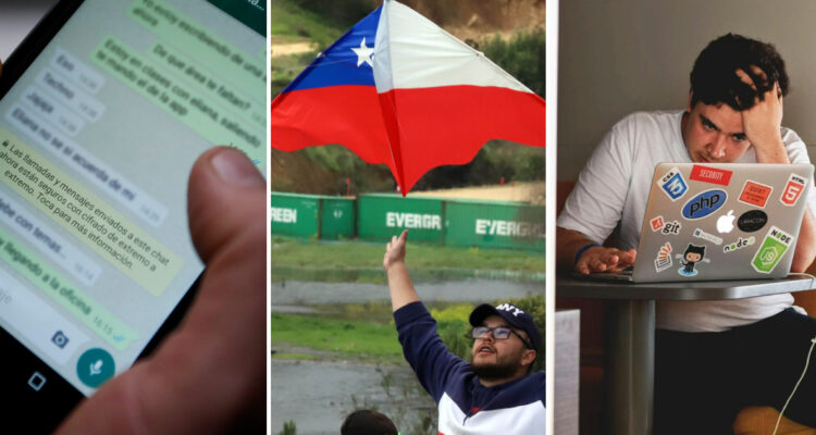 ¿Sigues atento al WhatsApp o correos del trabajo en el “18”? Puede que tengas “fobia a desconectarte”