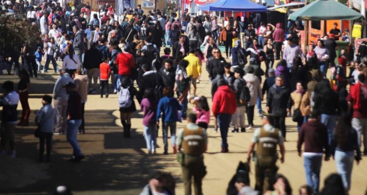Valparaíso: cancelan tres fondas de Puchuncaví por no cumplir con seguridad