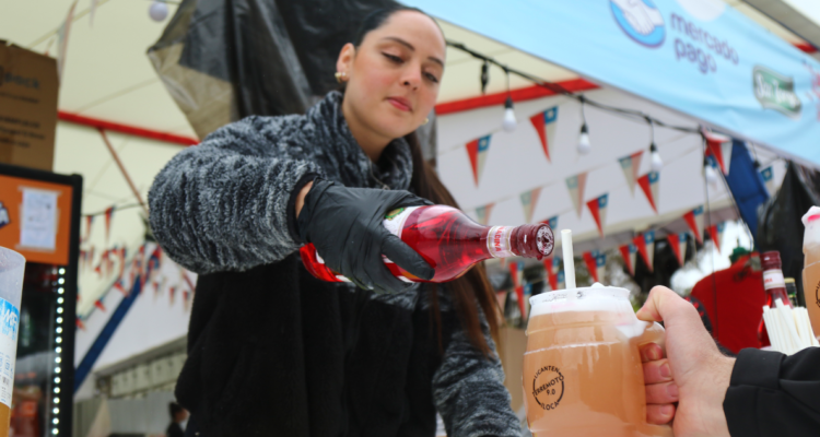 Fiestas Patrias 2024: comunas, ubicaciones y precios de todas las fondas de la región Metropolitana