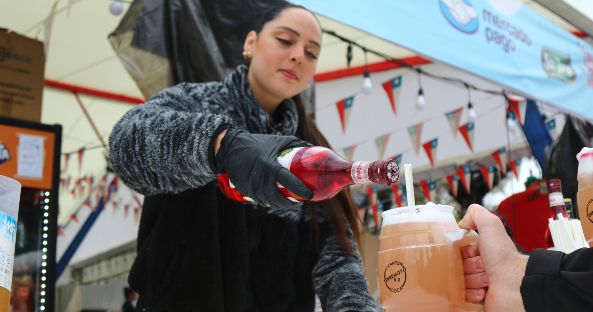Fiestas Patrias 2024: comunas, ubicaciones y precios de todas las fondas de la región Metropolitana