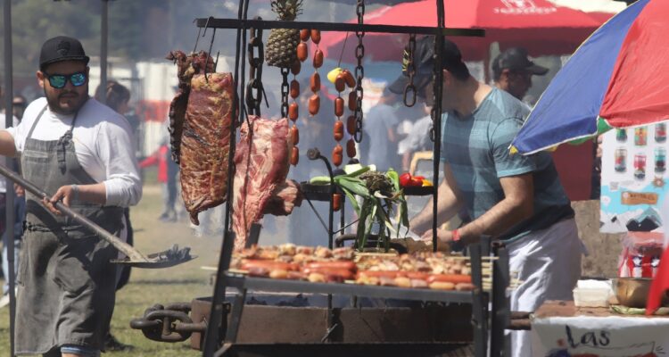 CONTEXTO | Agencia UNO