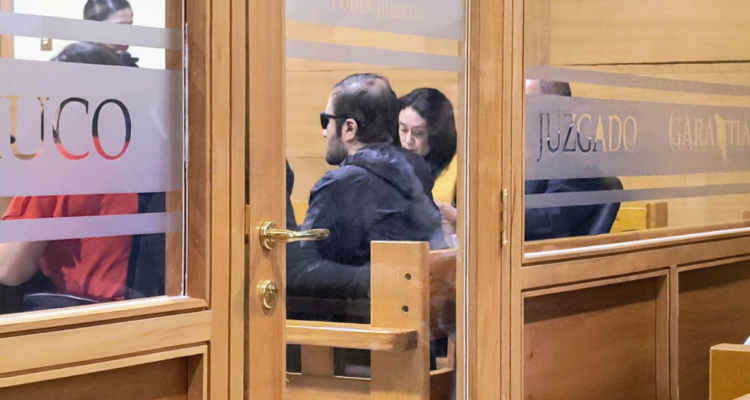 Imputados por arista Fundación Local previo a su formalización