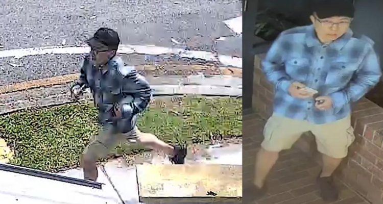 Buscan a hombre que arrojó café hirviendo sobre bebé en parque de Australia: piden apoyo internacional