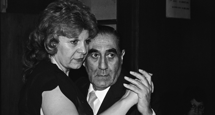 fotografia de paz errazuriz