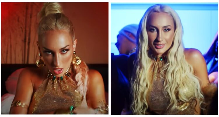 Fran Maira va en busca de otro hit internacional con “No te necesito”, su cuarto sencillo tras “GH”