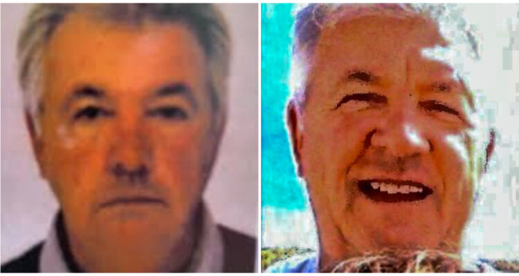 Imagen de Dominique Pelicot