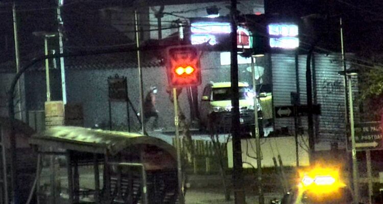 Frustran dos robos en Hualpén durante primera jornada de Fiestas Patrias: hay un detenido