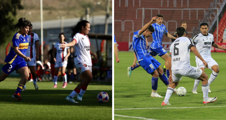 Fútbol argentino recibe respaldo de FIFA y Conmebol ante arremetida del Gobierno de Javier Milei