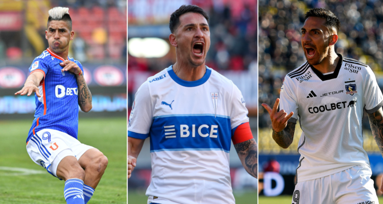 En Argentina destrozan al fútbol chileno por “invasión” de jugadores trasandinos