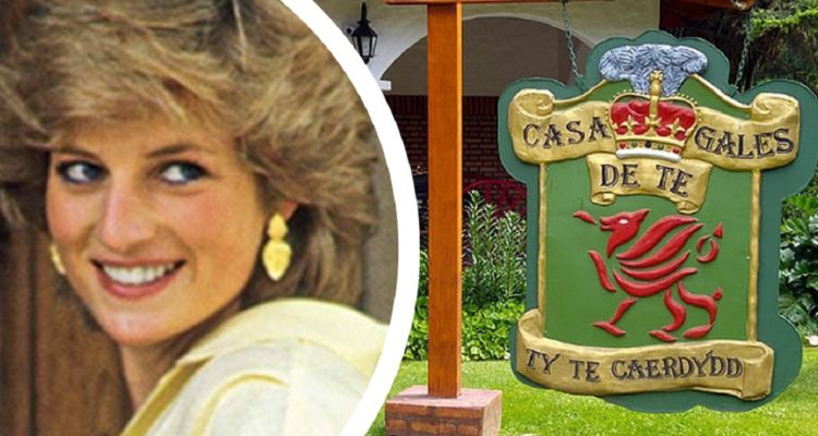 Gaiman, el pueblo argentino