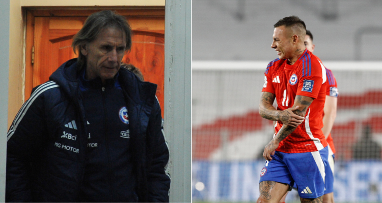 En Bolivia apuntan a Ricardo Gareca y el “fallido” recambio de La Roja.