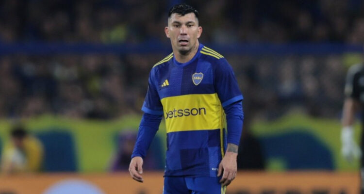 Gary Medel Chilevisión