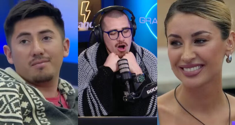 Nuevo eliminado de Gran Hermano da impactante e inesperado giro al reality: “Voy a extrañar la casa”