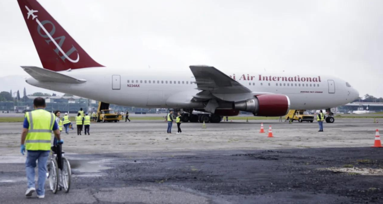 EE.UU consigue que régimen de Ortega libere a 135 presos políticos en Nicaragua y Guatemala los acoge