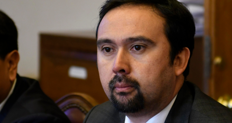 gobernador de ñuble