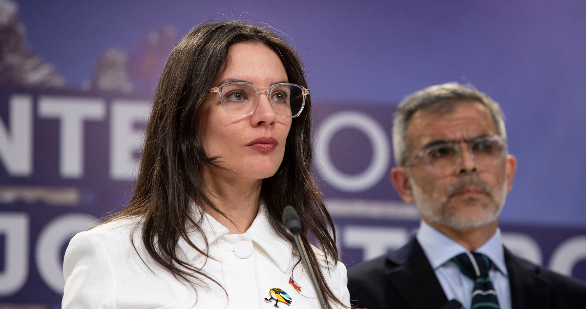 Gobierno busca “modernizar” el sistema de nombramiento del Poder Judicial: se ingresará en octubre