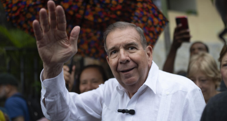 Gobierno de Chile lamenta el exilio forzado de Edmundo González