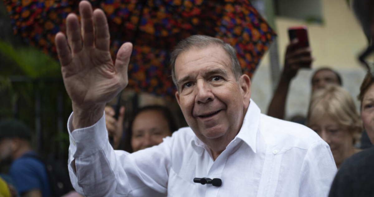 Gobierno de Chile lamenta el exilio forzado de Edmundo González