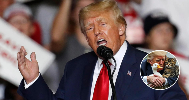 Gobierno de Haití rechaza dichos de Trump de que migrantes comen mascotas: Pone en riesgo sus vidas