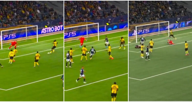 gol-aston-villa-young-boys-gol-estupido-champions-league