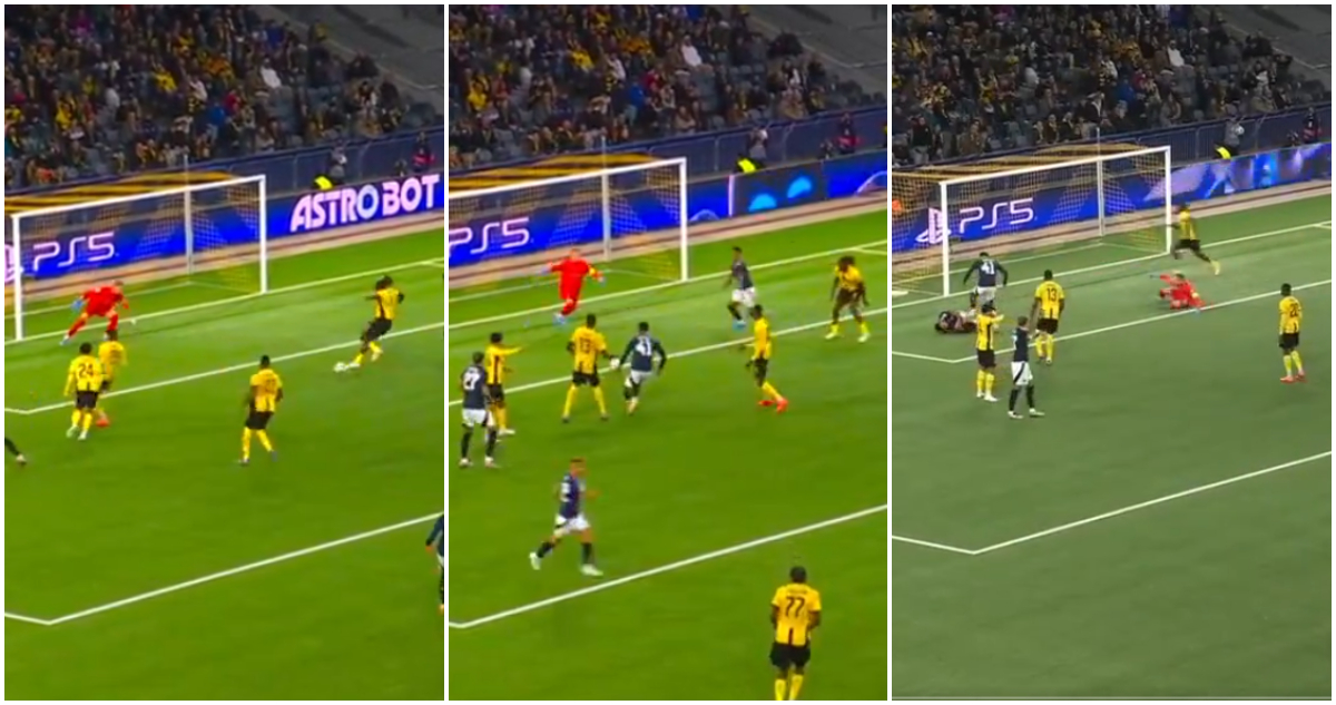 gol-aston-villa-young-boys-gol-estupido-champions-league