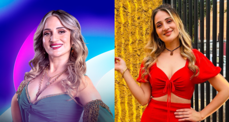 Linda Marcovich de Gran Hermano en referencia a renuncia al reality