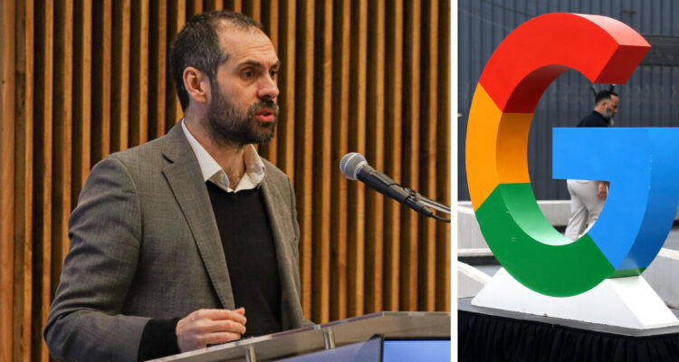 Rodrigo Fuica | Cristóbal Escobar | Agencia UNO