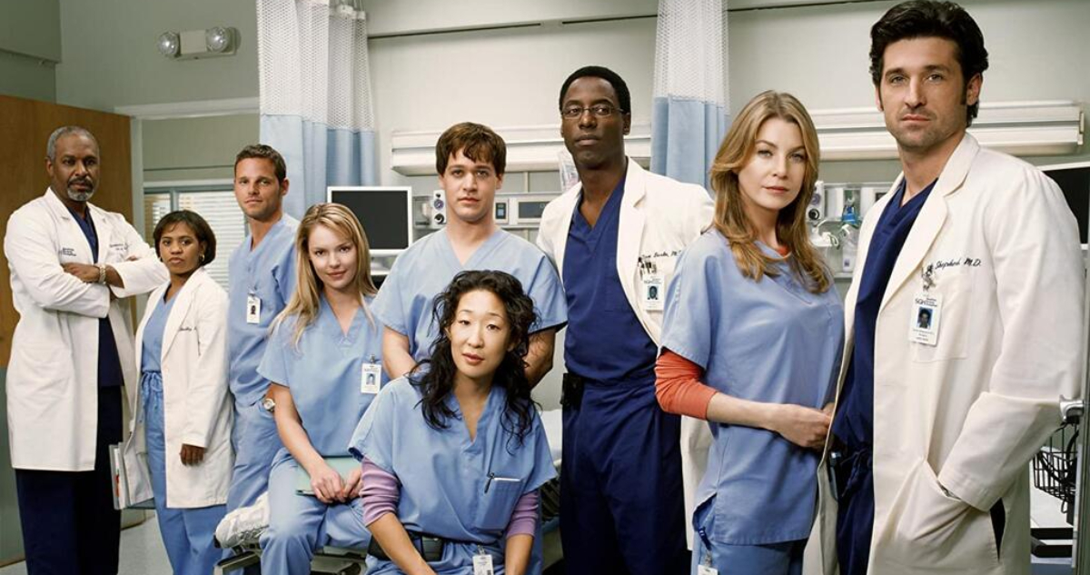 La fórmula secreta de los guionistas de ‘Grey’s Anatomy’ para extender la exitosa (y longeva) serie