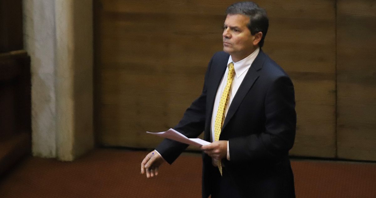 “Que se dedique a gobernar”: Benavente (UDI) responde a Presidente Boric y lo trata de “comentarista”