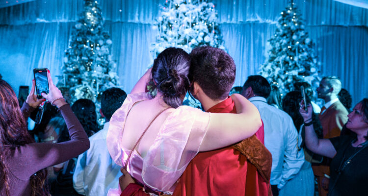 “Harry Potter: El Gran Baile de Invierno”: evento para fans vuelve a Chile desde noviembre